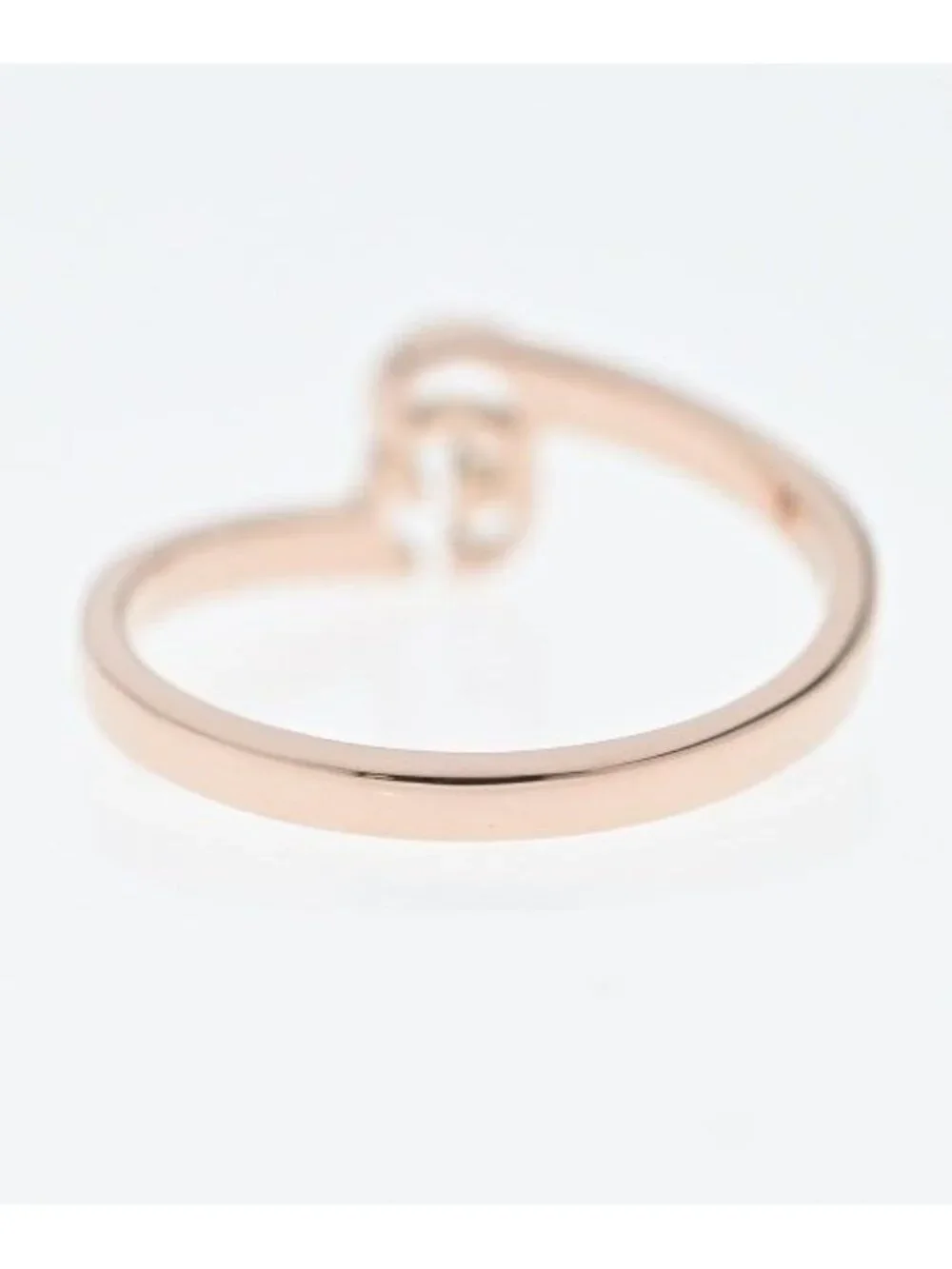 Gucci Ring Pink
